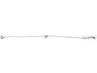 Bracciale Domar Donna Bracciale argento 925 in Argento BRAR-231-280 - BRAR-231-280
